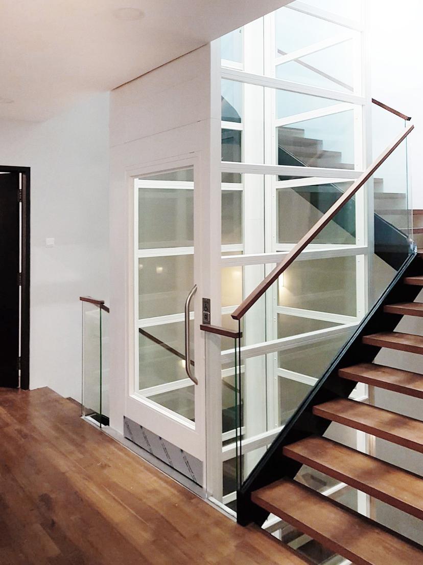 Vertical Platform Lift