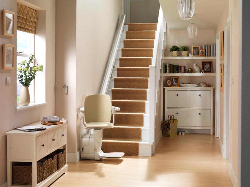 Parts for Stairlifts